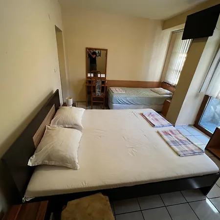 Vendégház Dvete Brezi