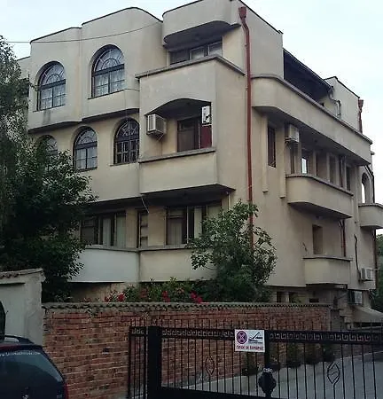 Penzion Dvete Brezi