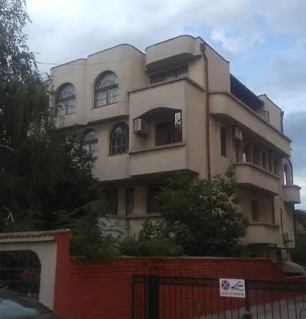 Penzion Dvete Brezi *
