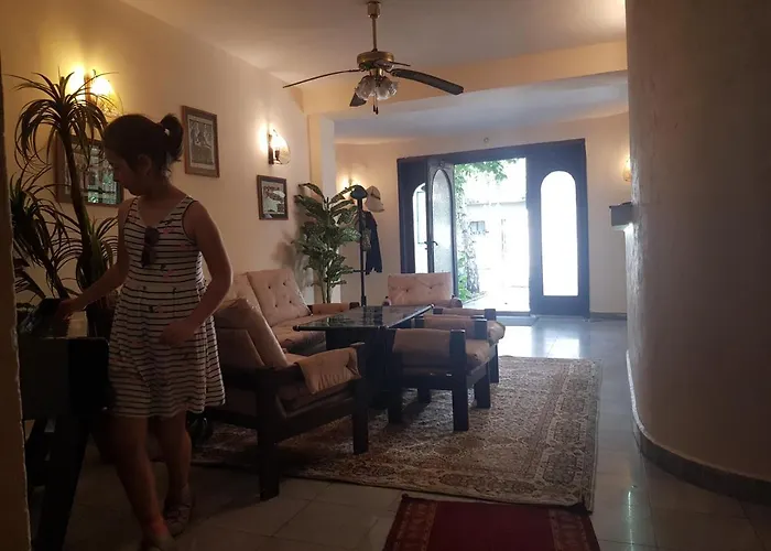 Dvete Brezi Vendégház 3*