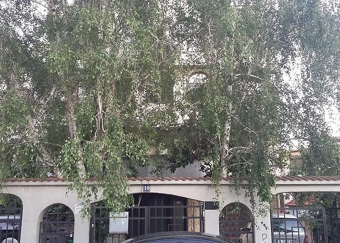 Pensión Dvete Brezi 3*