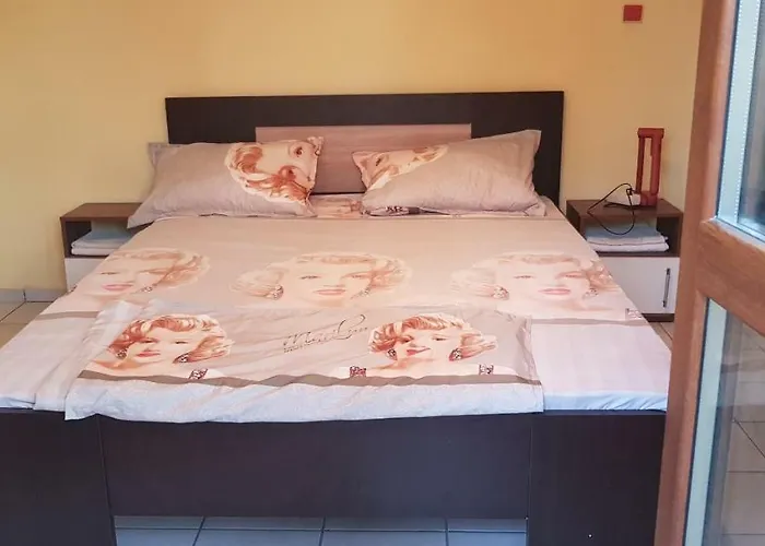 Vendégház Dvete Brezi 3*