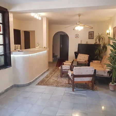 Gæstehus Dvete Brezi