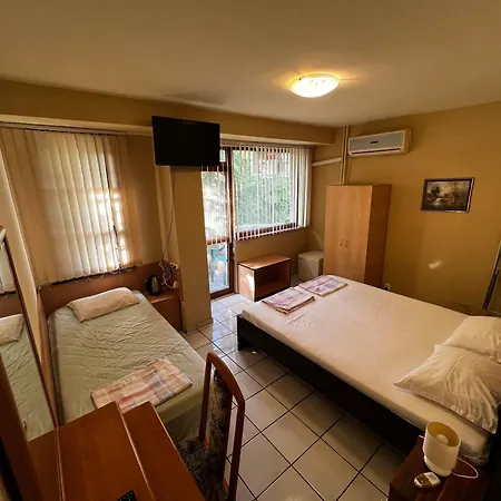 Dvete Brezi Gæstehus 3*