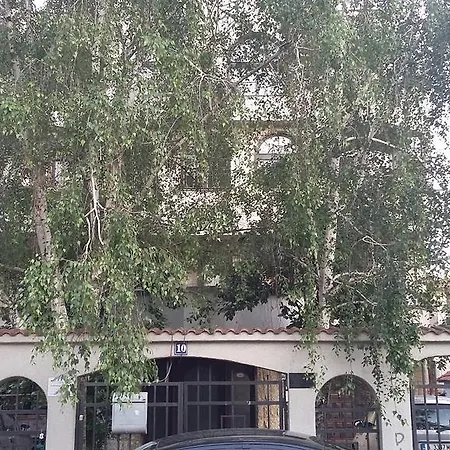 Gæstehus Dvete Brezi 3*