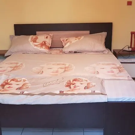 Πανσιόν Dvete Brezi 3*