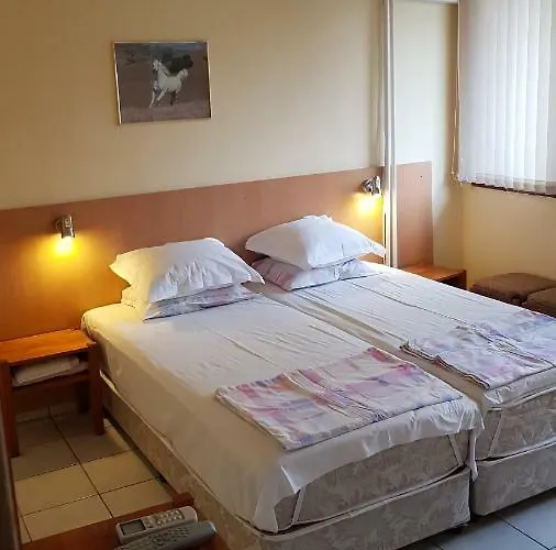 Dvete Brezi Гостевой дом